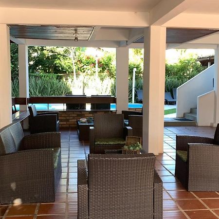 Florianópolis Apart Hotel Jurere المظهر الخارجي الصورة