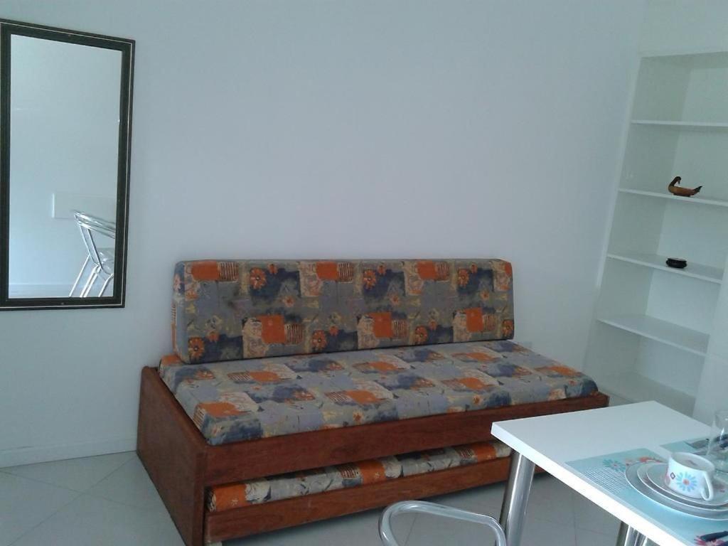 Florianópolis Apart Hotel Jurere المظهر الخارجي الصورة