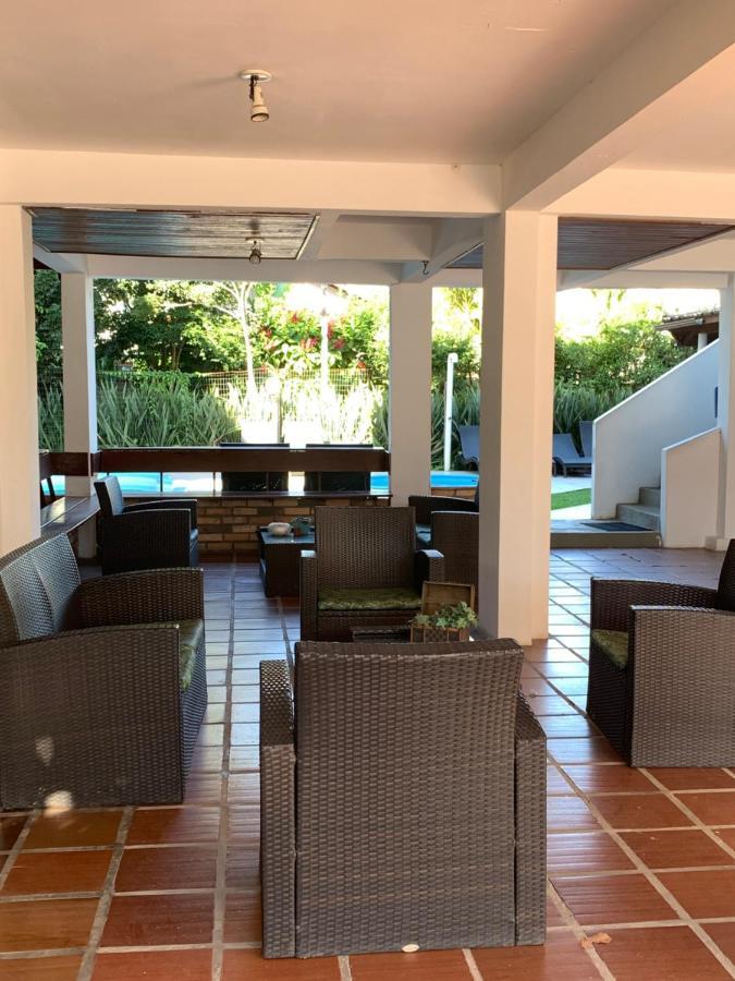 Florianópolis Apart Hotel Jurere المظهر الخارجي الصورة
