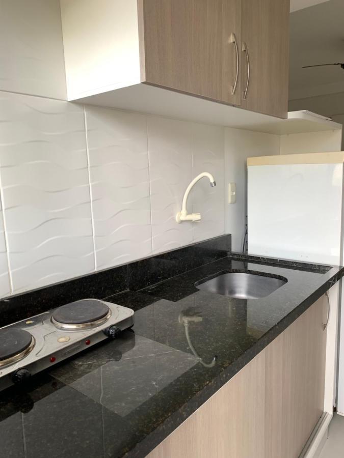 Florianópolis Apart Hotel Jurere المظهر الخارجي الصورة