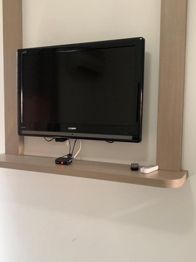 Florianópolis Apart Hotel Jurere المظهر الخارجي الصورة