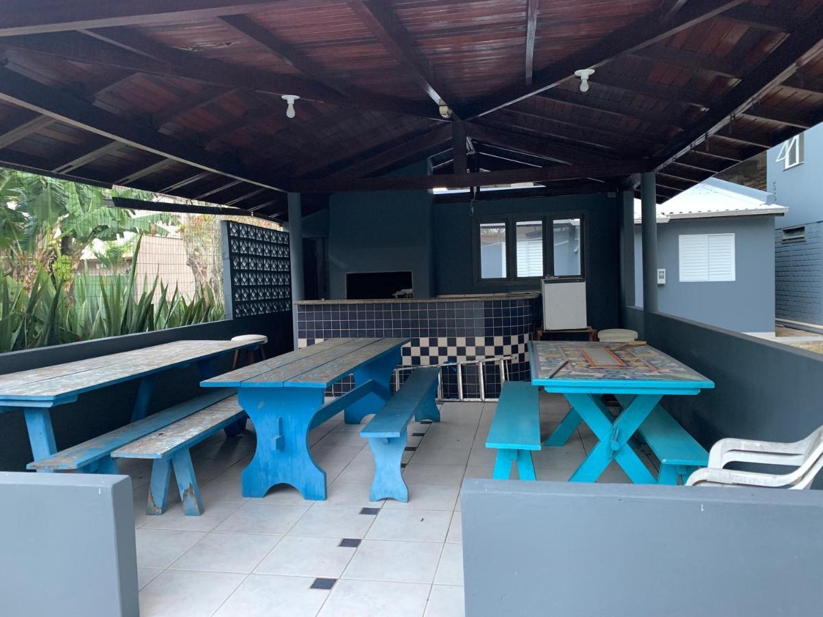 Florianópolis Apart Hotel Jurere المظهر الخارجي الصورة